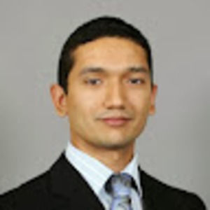 Meet your Posher, Ravshan